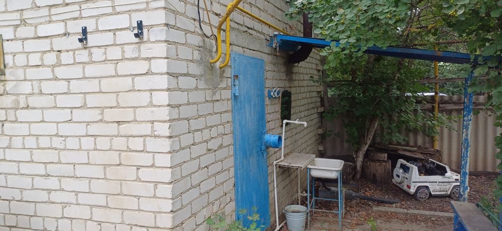 Продали хорошую дачу в хорошем районе
