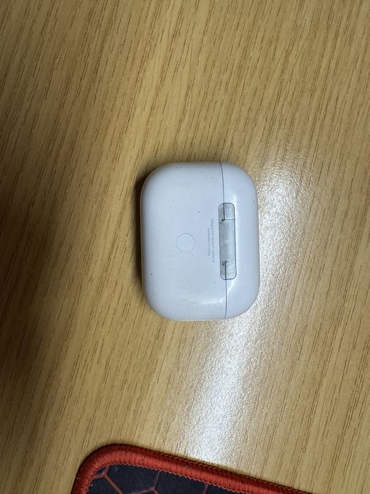 Air pods pro 2 cu husa inclusa