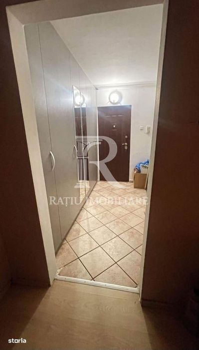 Apartament cu 3 camere | Calea Aradului | Oradea
