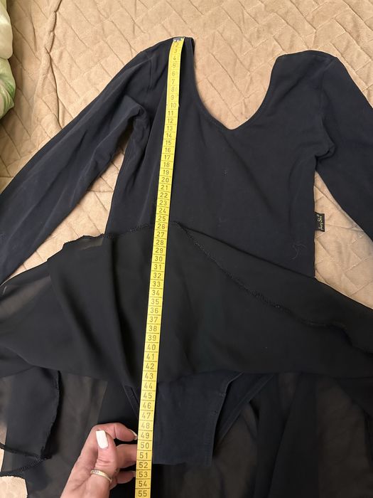 Костюм для гимнастики/танцев