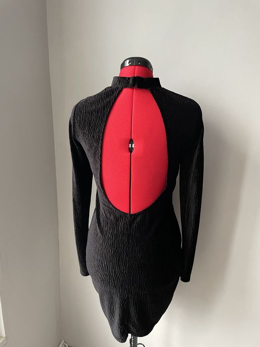 Дамска рокля H&M