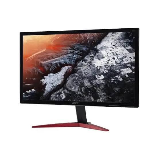 Монитор Acer 165герц