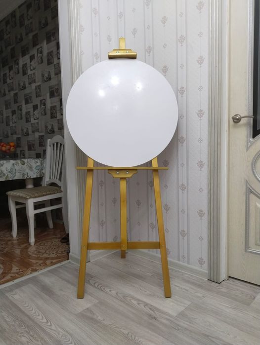 Мольберт ручная работа