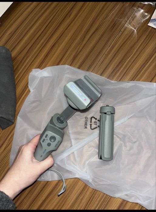 Moza mini MX Стабилизатор для смартфона