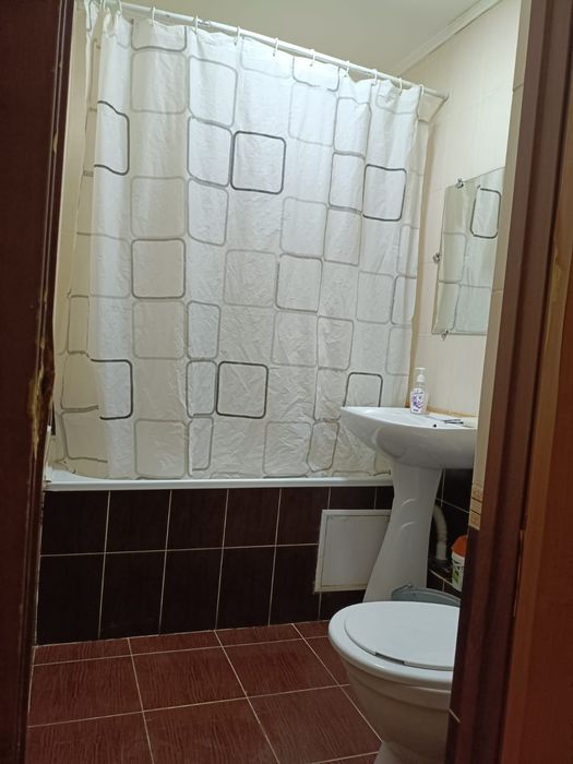 Продам 1 комн квартиру Тайга