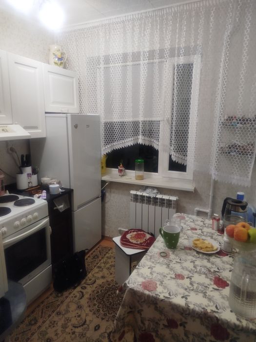 Продам 2-х комнатную квартиру