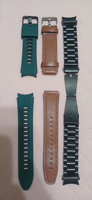 Часы Galaxy Watch4 classic