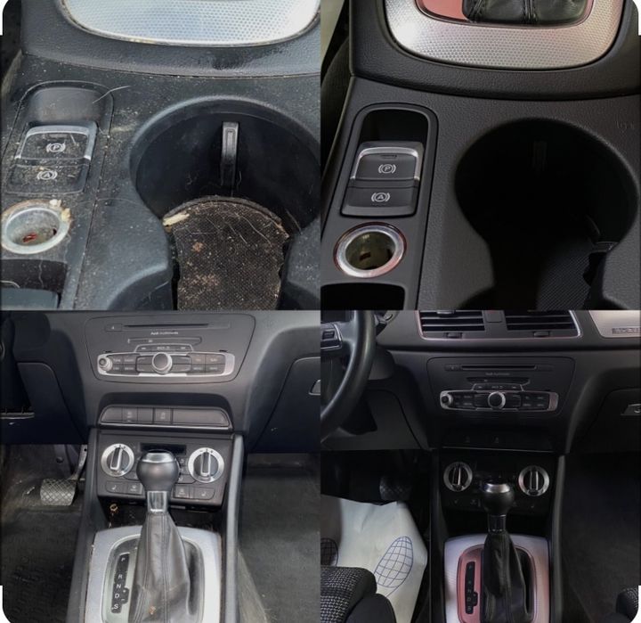 Detailing Auto,Curatere,Polish,Vopsire