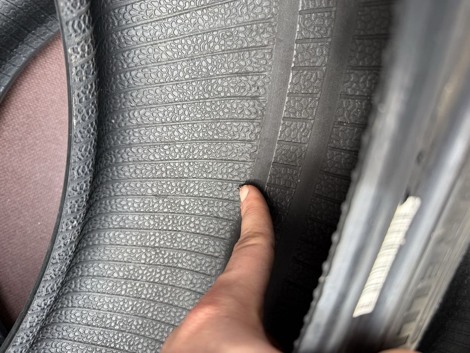 190/50/17 Pirelli Angle gt