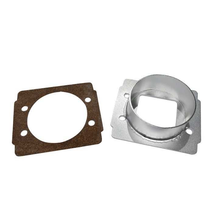 Накрайник за въздушен филтър - 2114 АЛУМИНИЕВ