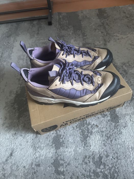 nike acg air mada