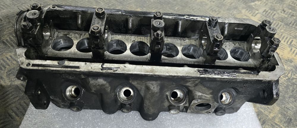 Chiuloasa vw t4 1.9 diesel