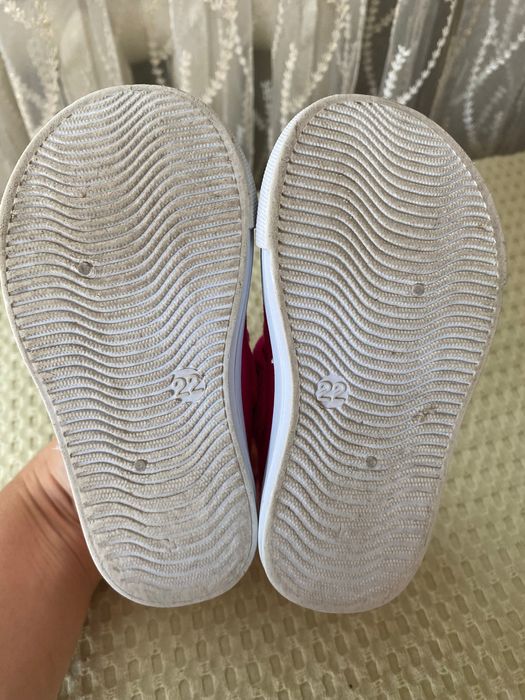 Босоножки Совенок, 22 размер