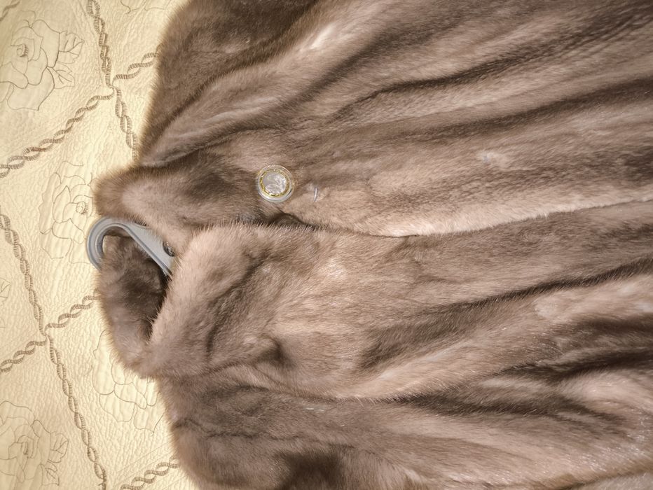 Продажа шубы, автоледи