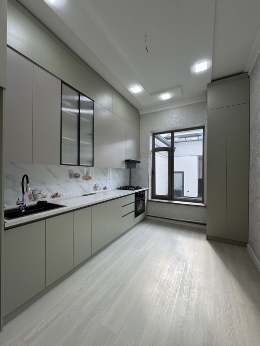 5 хона файзли тайёр ховли сотилади! Бектемир, Мажнунтол, Водник