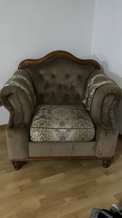 Уголок для гостиной