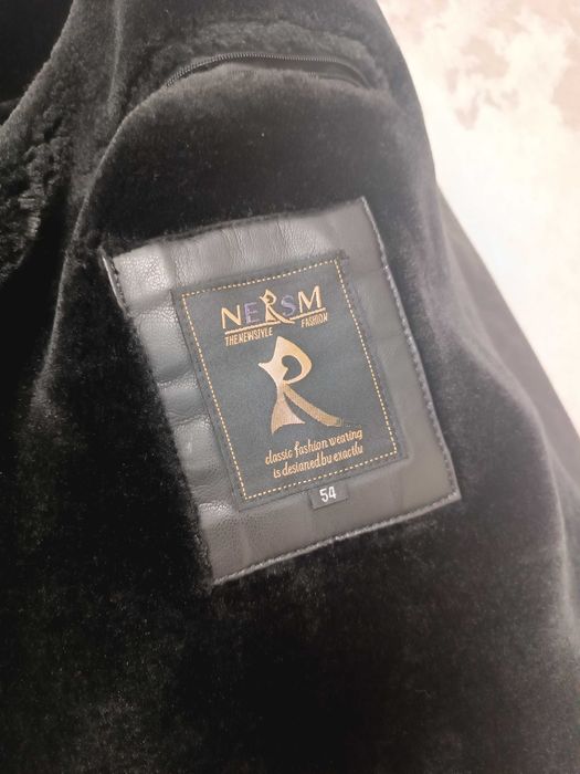 Продам зимний куртку