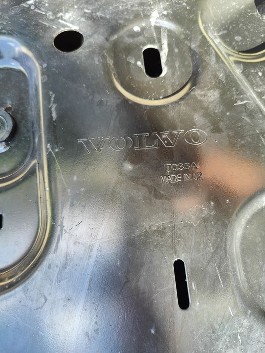Cadru jug  motor punte fata Volvo - 32381810 - CE23 F