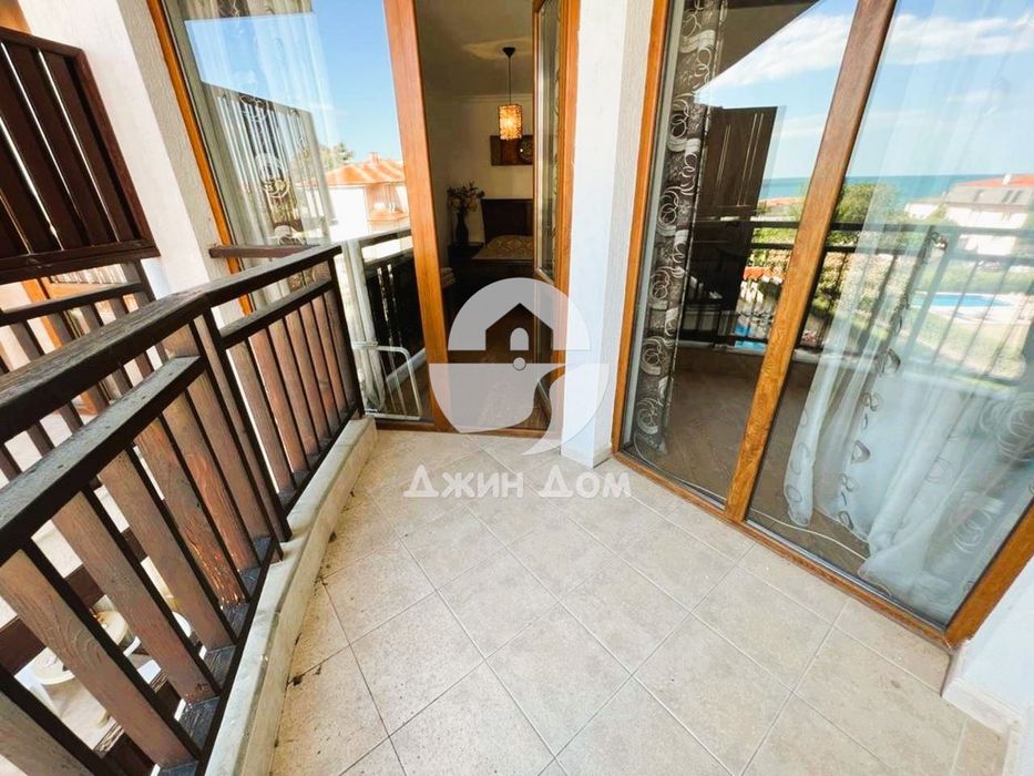 Продава се Двустаен апартамент в Свети Влас - 63 кв.м за 1332 €/кв.м - Снимка #8