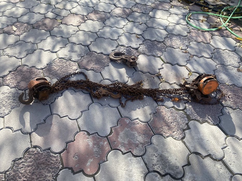 Ремни для хозяиства