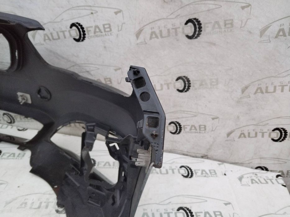 Bara fata Bmw Seria 1 F20-F21 LCI M-Paket an 2015-2016-2017-2018-2019