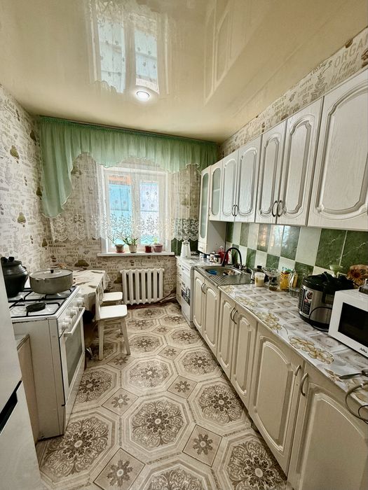 4комн, Весенняя, 10 соток