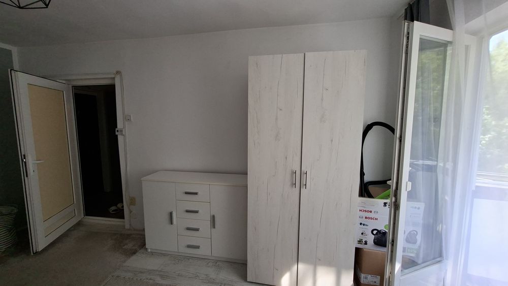 Apt. 2 dormitoare 560 eu