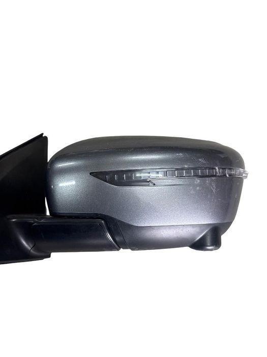 Oglinda Stanga Fata Nissan Qashqai Ii J11 2013-2021