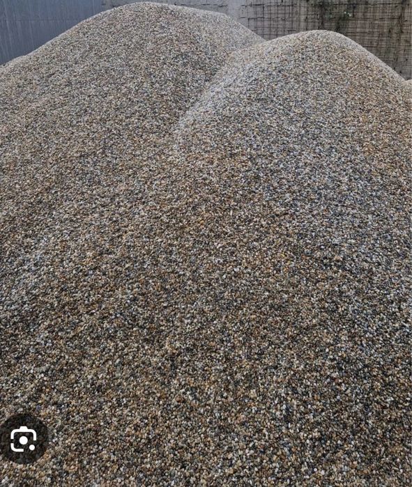 Agregate, nisip, piatra, margaritar, concasata, pamant negru