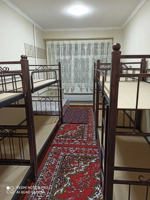 Kvartira. Talaba qizlarga kvartira. Yunusobod 4 kv(mavze)