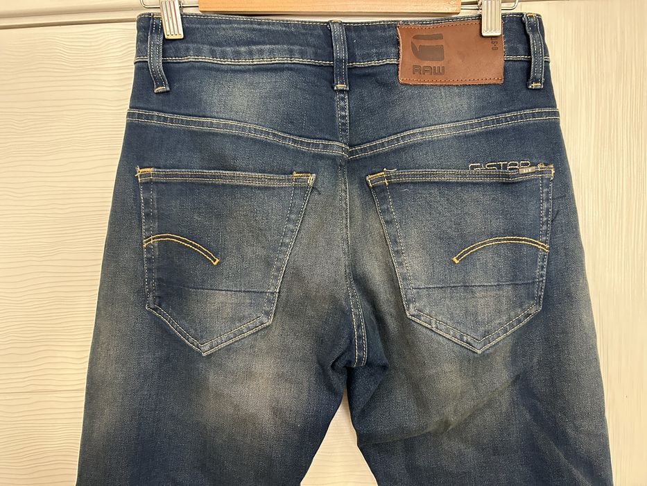 G Star номи мъжки/момче дънки 26 номер