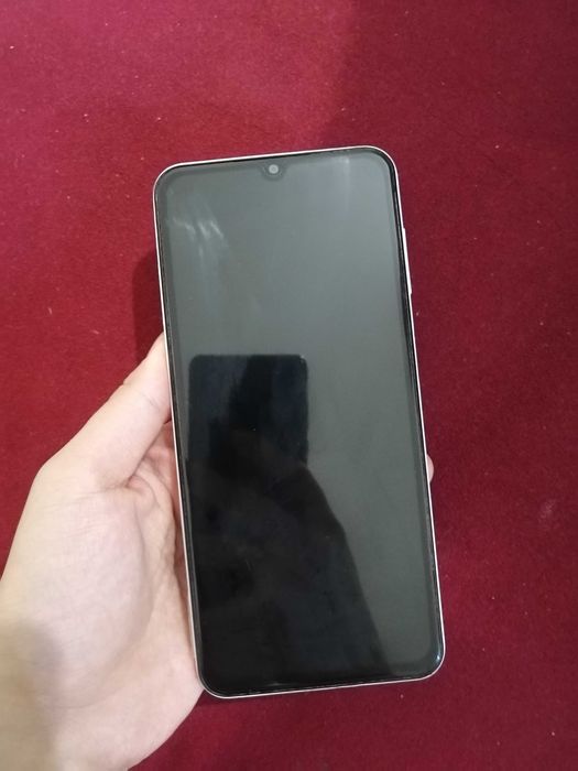 Samsung galaxy A13