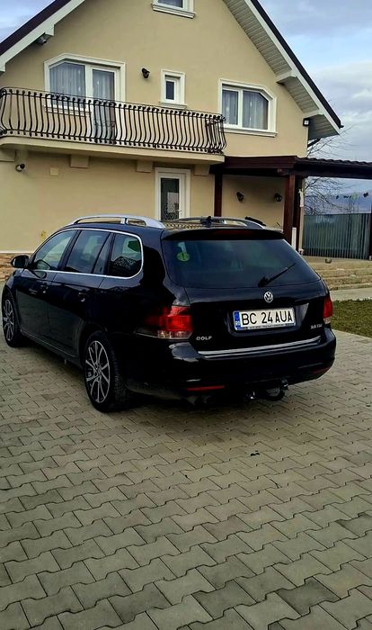 Volkswagen Golf 6