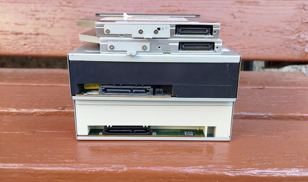 DVD RW Pc-Laptop