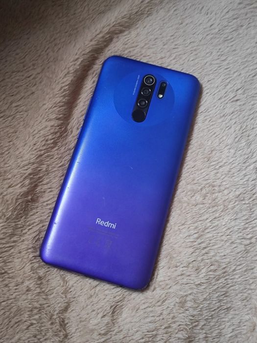 Продам Redmi 9 64гб