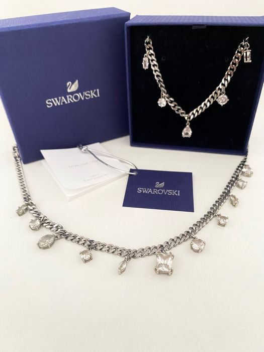 Set Swarovski Dextera