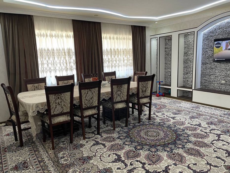 Новостройка янги хайот 9 худуд 2/2/7 68 квадрат