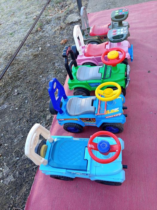 Толокар для детей супер .