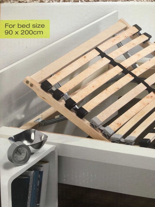 Подматрачна рамка, Flex функция, 90/200