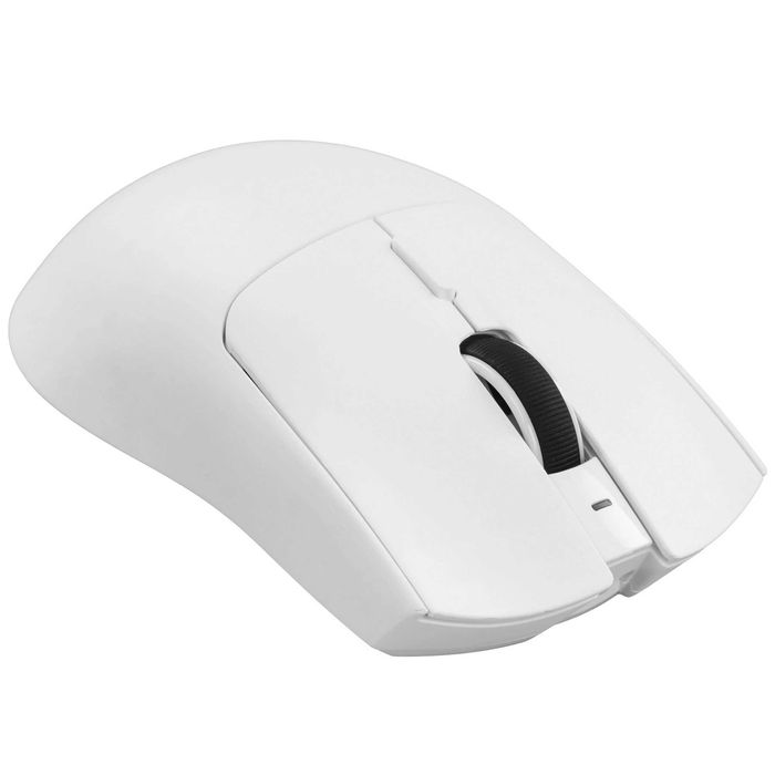 ; Игровая беспроводная мышь ATTACK SHARK X1 White
