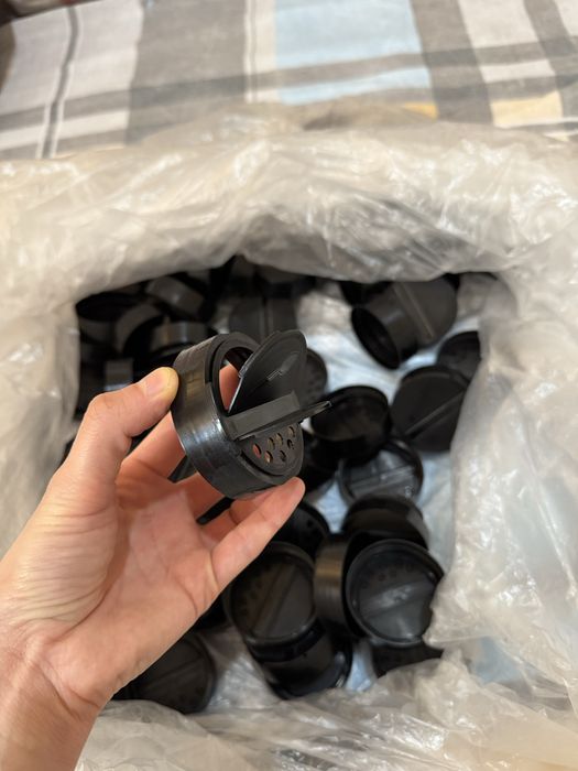 Продам баночки 150 мл для специй