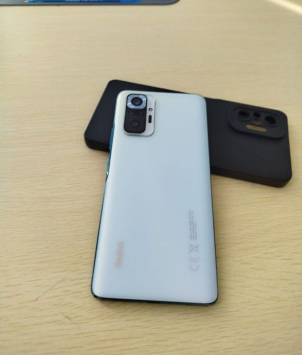 Продам Redmi note 10s 6/128