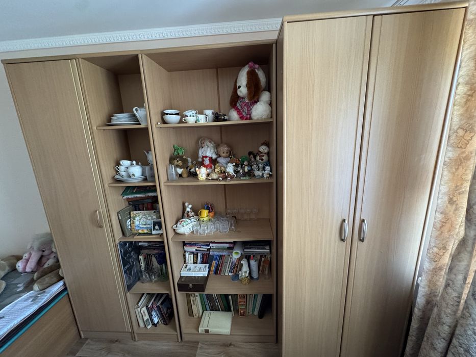 Продам стенку в хорошем состоянии