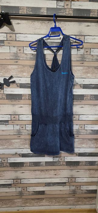 Bench L/XL-дямска рокля (х-30)