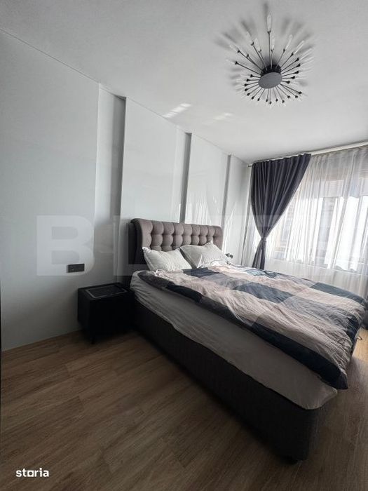 Apartament premium 4 camere de vanzare–Isaran| 114 mp utili + balcon