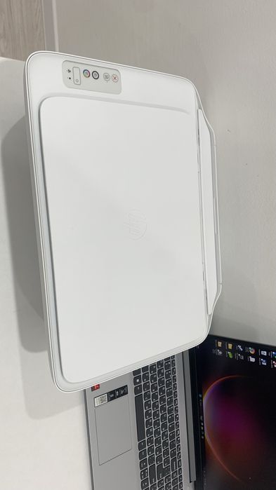 Принтер HP DeksJet 2320