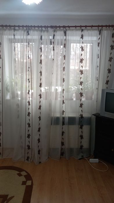 1-istabu dzīvoklis, 21 m²