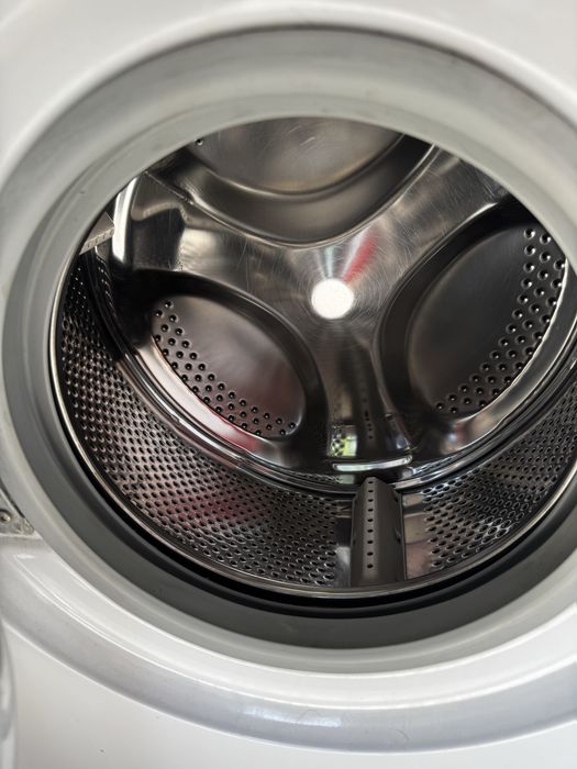 Indesit стиральный машина