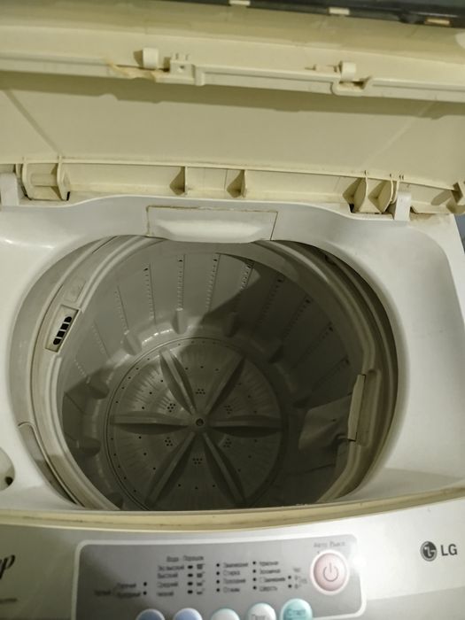 Продается стиральная машинка