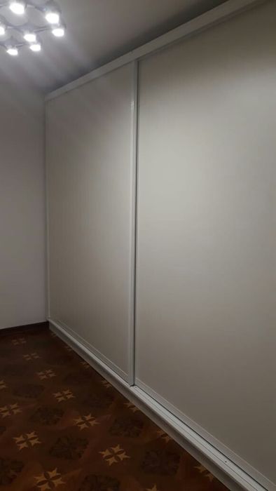 Шкафы купе на заказ .